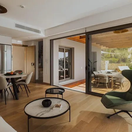 Theros I & Ii Lefkada Houses - Happy *