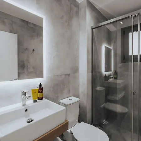 Theros I & Ii Lefkada Houses - Happy *