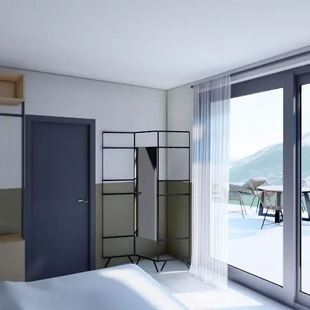 Holiday home Theros I & Ii Lefkada Houses - Happy