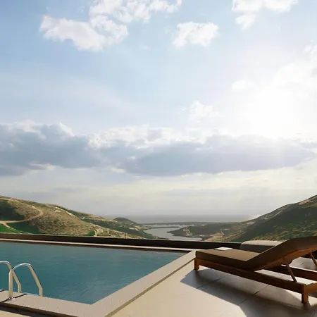 Holiday home Theros I & Ii Lefkada Houses - Happy