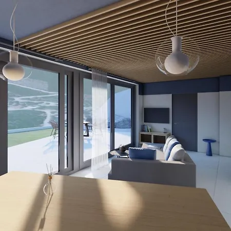 Theros I & Ii Lefkada Houses - Happy Holiday home Sivota (Lefkada)