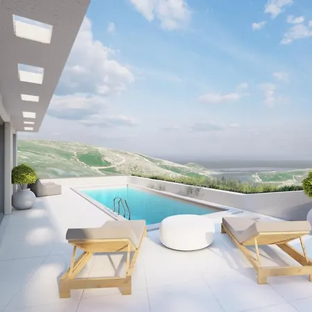 Theros I & Ii Lefkada Houses - Happy Holiday home