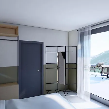 Holiday home Theros I & Ii Lefkada Houses - Happy