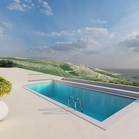 Theros I & Ii Lefkada Houses - Happy Holiday home *