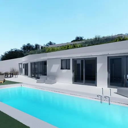 Holiday home Theros I & Ii Lefkada Houses - Happy